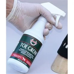 Sbs Equine SBS Toe Grow Spray 16 oz.