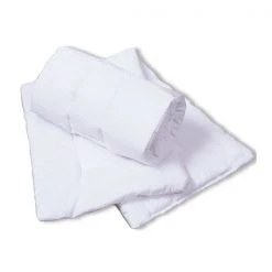 Jacks Imports Pillow Leg Wraps 8" x 26"