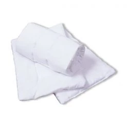 Jacks Imports Pillow Leg Wraps 12" x 34"