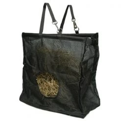 Jacks Imports Deluxe Mesh Hay Bag