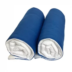 Jacks Imports Combo Wraps 12" x 30" NAVY