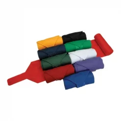 Jacks Imports Standing Wraps 1-1/2" GOLD