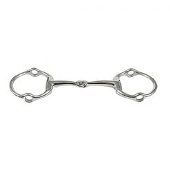 Jacks Imports Cheltenham Gag Bit