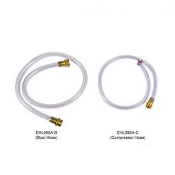 Jacks Inc. Replacement Hose for Whirlpool Boots FOR BOOT