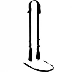 Jacks Inc. Whirlpool Boot Suspender Set