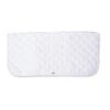 Jacks Imports Baby Square Quilted Pad