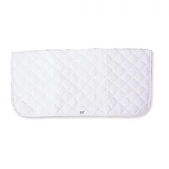 Jacks Imports Baby Square Quilted Pad