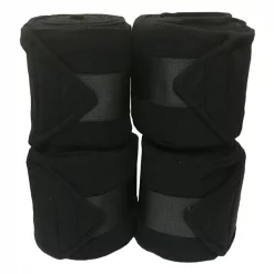 Jacks Imports Polo XL Bandage BLACK
