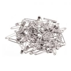 Jacks Imports Bandage Pins 2 1/4"