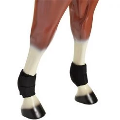 Jacks Imports Neoprene Run Down Sesamoid Boots