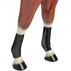 Jacks Imports Neoprene Tendon & Ankle Boots FRONT