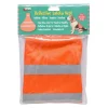 Valterra REFLECTIVE SAFETY VEST - SM, CARDED