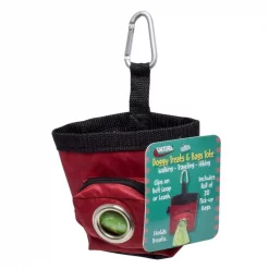 Valterra TREATS AND BAGS TOTE, CARDED