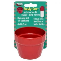 Valterra BUDDY-CUP, CARDED