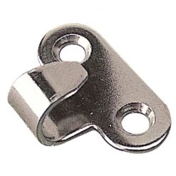Sea-Dog 671460-1 Stainless Steel Hammock Hook - 1/2", Pair