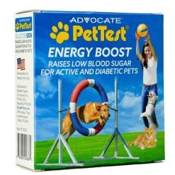 Advocate Glucose SOS for Pets Energy Boost