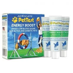 Advocate Glucose SOS for Pets Energy Boost -Animal&Pet Supplies store Pharma20Supply20Inc GSOSxxEnergyxxBoostxxsqueezexxtubesxxRGBxx8e9d92
