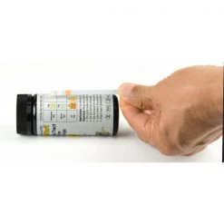 Advocate PetTest Urinary Tract Infection Test Strips - 50/bx -Animal&Pet Supplies store Pharma20Supply20Inc UTIxxTestxxStripxxcheckingxxresultsxxefe863