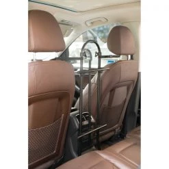Pawsmark Front Seat Dog Barrier, Fence For Cars, Vans and SUVs Adjustable Height, Universal Fit -Animal&Pet Supplies store Quickway20Imports20Inc 653051xx9b9890