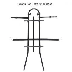 Pawsmark Front Seat Dog Barrier, Fence For Cars, Vans and SUVs Adjustable Height, Universal Fit -Animal&Pet Supplies store Quickway20Imports20Inc 653053xxfbd757