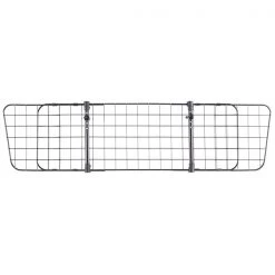 Pawsmark Adjustable Pet Barrier Gate For Vehicles, Wire Mesh Universal Fit -Animal&Pet Supplies store Quickway20Imports20Inc 653063xxca7a4f