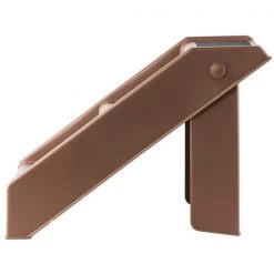 Pawsmark 3 Step Foldable Non-slip Pet Stairs, Ramp for Dogs and Cats -Animal&Pet Supplies store Quickway20Imports20Inc 669439xx9238df