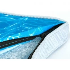 Pawsmark Self-Cooling Dog Mat, Cool Pet Bed for Dogs and Cats -Animal&Pet Supplies store Quickway20Imports20Inc 669511xx7830a5