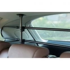 Pawsmark Adjustable Pet Barrier for Vehicle Safety Fence Car Divider Universal Fit -Animal&Pet Supplies store Quickway20Imports20Inc 679020xx0b741c