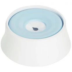 Pawsmark Anti-Splash Dripless Drinking Water Slow Feeder Dispenser Car Bowl for Pets -Animal&Pet Supplies store Quickway20Imports20Inc 679544xx022883