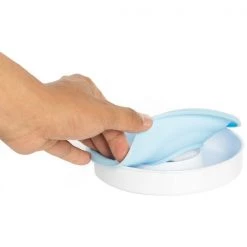 Pawsmark Anti-Splash Dripless Drinking Water Slow Feeder Dispenser Car Bowl for Pets -Animal&Pet Supplies store Quickway20Imports20Inc 679549xx4fa5b1