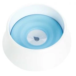 Pawsmark Anti-Splash Dripless Drinking Water Slow Feeder Dispenser Car Bowl for Pets -Animal&Pet Supplies store Quickway20Imports20Inc 679550xx513b08