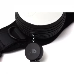 ReLeash Hands Free Dog Leash, 9-Foot Cord, Light Lock Black -Animal&Pet Supplies store Safetech20Hardware20Inc ReLeashxx4 6