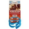 Horse Tether Safety Tie, Release Tie Down Clip, Blue, PK2