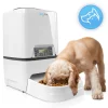 Serenelife Pet Feeder