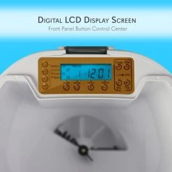 Serenelife Automatic Pet Feeder -Animal&Pet Supplies store Sound20Around20Inc SLAPF30.PT01xx6b44c7