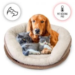 Serenelife Pet Bed Warmer