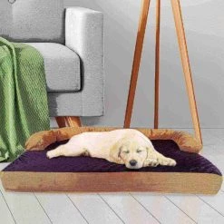 Pet Adobe Orthopedic Memory Foam Pet Bed - Large -Animal&Pet Supplies store TG20Midco20LLC20dba20Trademark20Global20LLC 107686zqyxx3xxf46d50