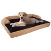 Pet Adobe Orthopedic Memory Foam Pet Bed - Large
