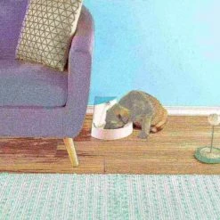 Pet Adobe Water Fountain for Pets with 2-liter Capacity Indoor Automatic Electric Water Dispenser (Dogs/Cats) -Animal&Pet Supplies store TG20Midco20LLC20dba20Trademark20Global20LLC 182972cyrxx7xx800276