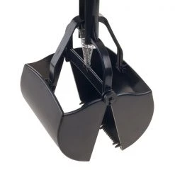 Pet Adobe Pooper Scooper Disposal System Jaw Clamp with Long Handle for Sanitary One-Handed Use for Dogs -Animal&Pet Supplies store TG20Midco20LLC20dba20Trademark20Global20LLC 188647tnlxx4xx7dfc07