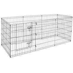 Pet Adobe Folding 8 Panel Pet Playpen - 24x30-inch -Animal&Pet Supplies store TG20Midco20LLC20dba20Trademark20Global20LLC 260425rywxx2xx4309c8