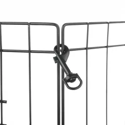 Pet Adobe Folding 8 Panel Pet Playpen - 24x30-inch -Animal&Pet Supplies store TG20Midco20LLC20dba20Trademark20Global20LLC 260425rywxx6xx77e5d5