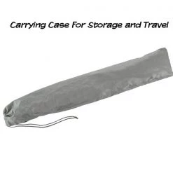 Pet Adobe Elevated Portable Pet Bed Cot-Style 30”x24”x7” for Dogs and Small Pets | Indoor/Outdoor (Gray) -Animal&Pet Supplies store TG20Midco20LLC20dba20Trademark20Global20LLC 302425fggxx3xx56090a