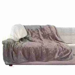 Pet Adobe Waterproof 60x70in Pet Throw Blanket, Gray -Animal&Pet Supplies store TG20Midco20LLC20dba20Trademark20Global20LLC 346391yrbxx7xxe07526