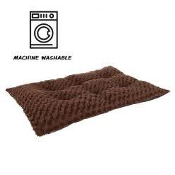 Pet Adobe Jumbo Cushion Pillow Pet Bed - Chocolate -Animal&Pet Supplies store TG20Midco20LLC20dba20Trademark20Global20LLC 372977ujwxx2xxcd0e63