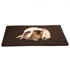 Pet Adobe Large-XL Self Warming Thermal Pet Crate Pad-36"x24"-Chocolate -Animal&Pet Supplies store TG20Midco20LLC20dba20Trademark20Global20LLC 439203rklxx6xxf2e73d