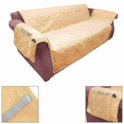 Pet Adobe Couch Cover- 100% Waterproof, Tan -Animal&Pet Supplies store TG20Midco20LLC20dba20Trademark20Global20LLC 497788pwkxx5xx818f44