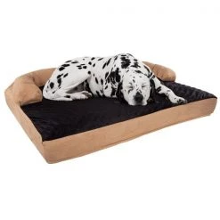 Pet Adobe Orthopedic Memory Foam Pet Bed - Jumbo