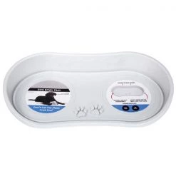 Pet Adobe Non Skid Pet Bowl Tray -Animal&Pet Supplies store TG20Midco20LLC20dba20Trademark20Global20LLC 538678ipuxx2xxb0fdbe