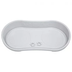 Pet Adobe Non Skid Pet Bowl Tray -Animal&Pet Supplies store TG20Midco20LLC20dba20Trademark20Global20LLC 538678ipuxx3xx195050